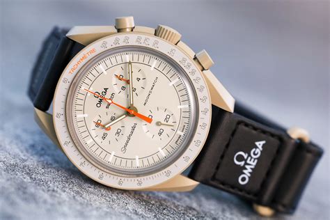 omega moonwatch coral gables|omega moonwatch 手表.